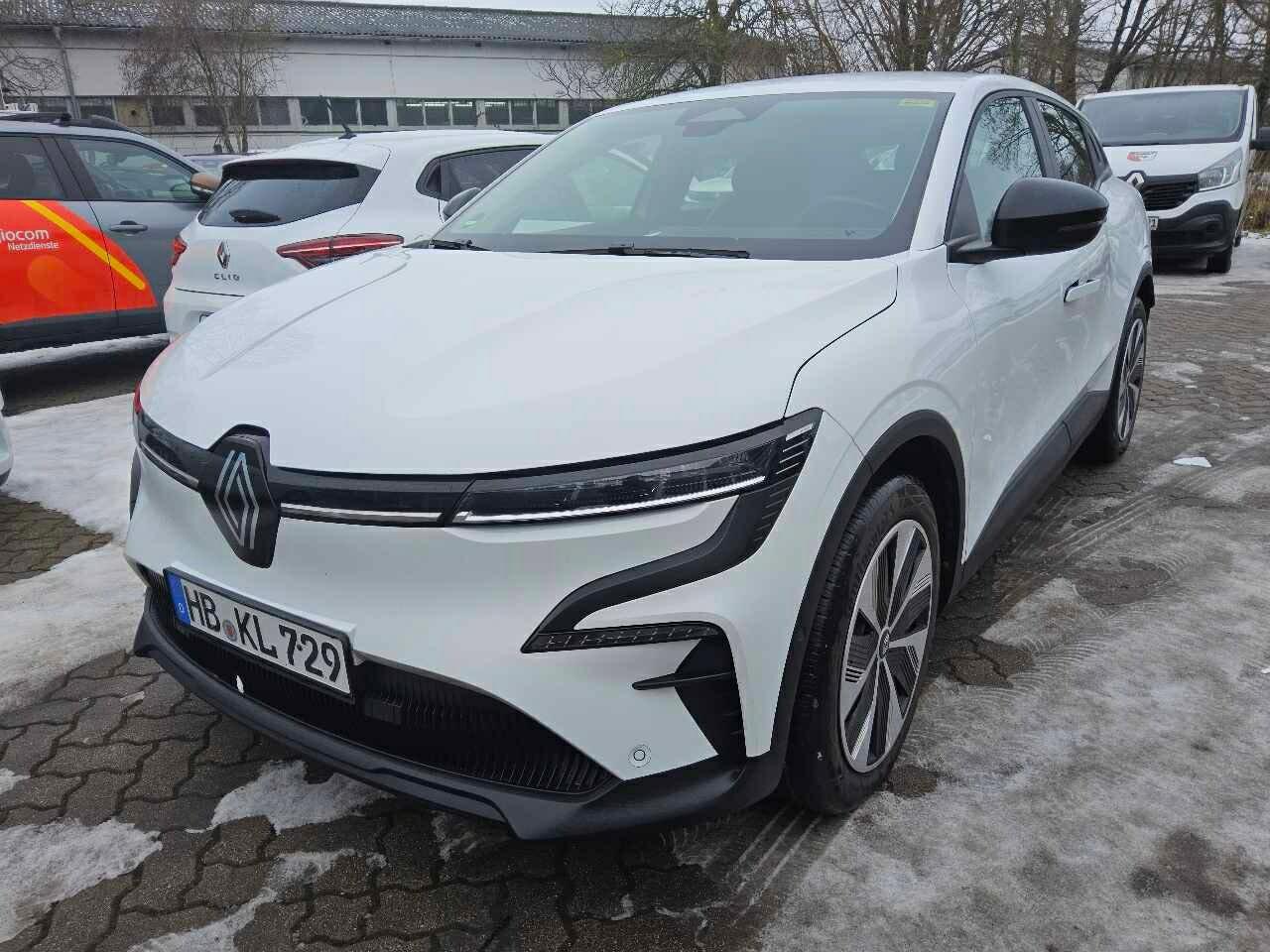 NowLeiloes | Auction Renault