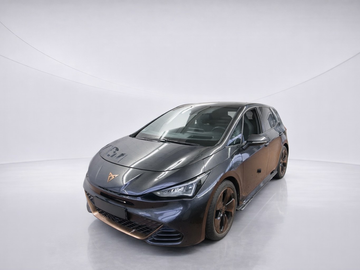 NowLeiloes | Auction Cupra