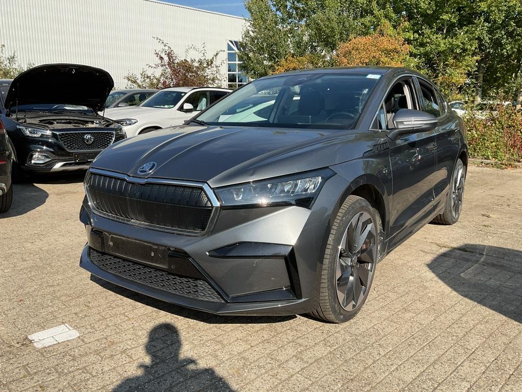 NowLeiloes | Auction Skoda
