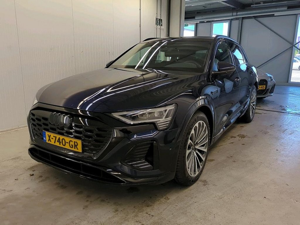NowLeiloes | Auction Audi