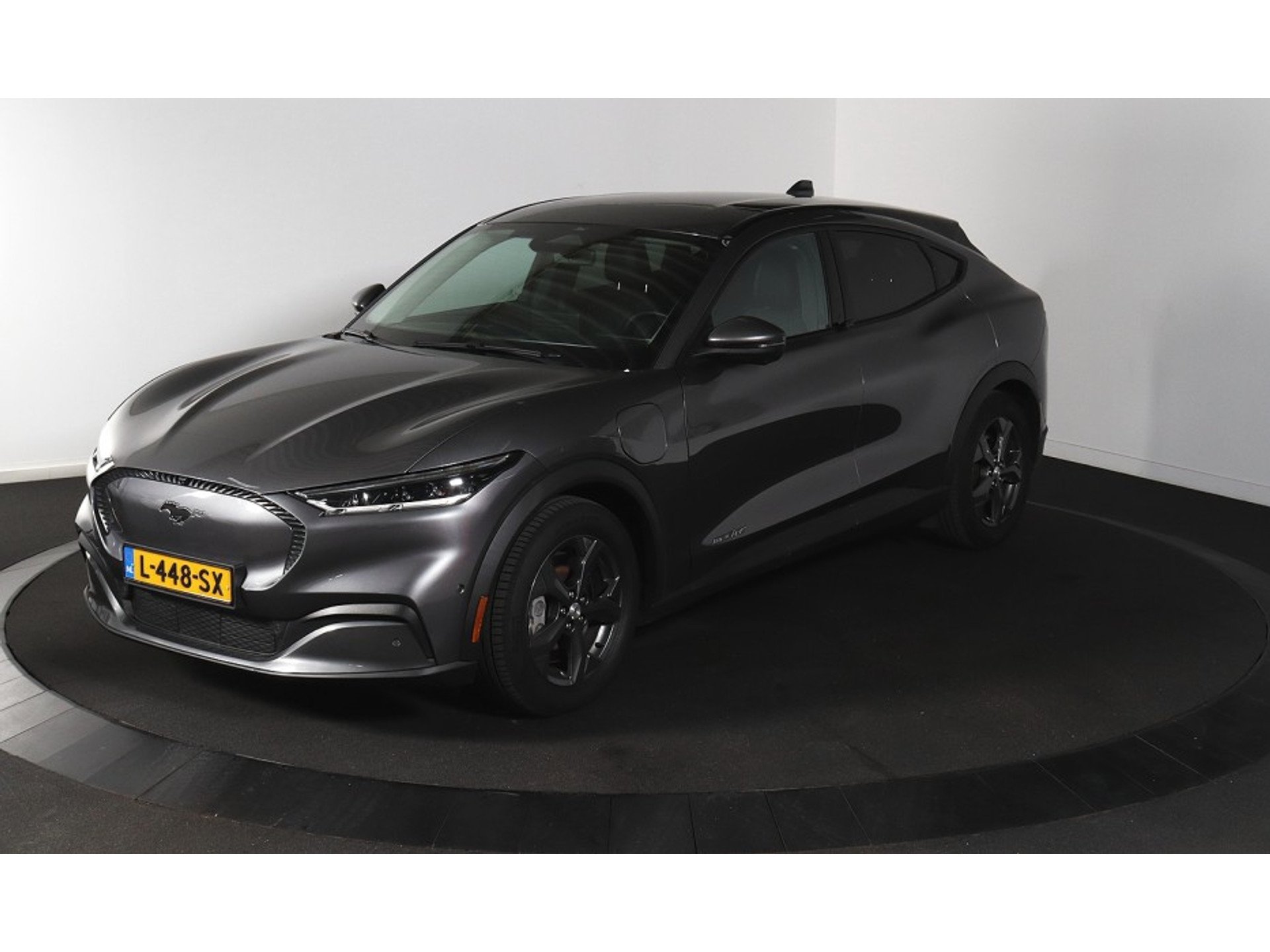 NowLeiloes | Auction Ford