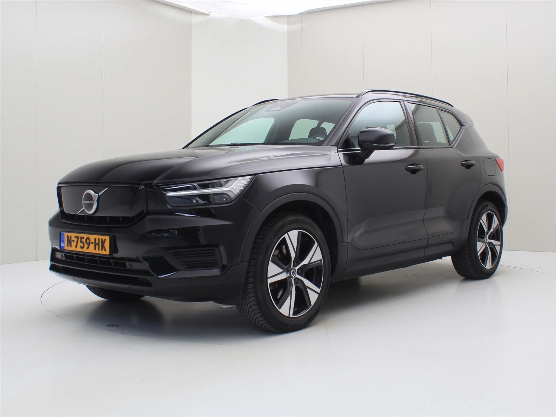 NowLeiloes | Auction Volvo