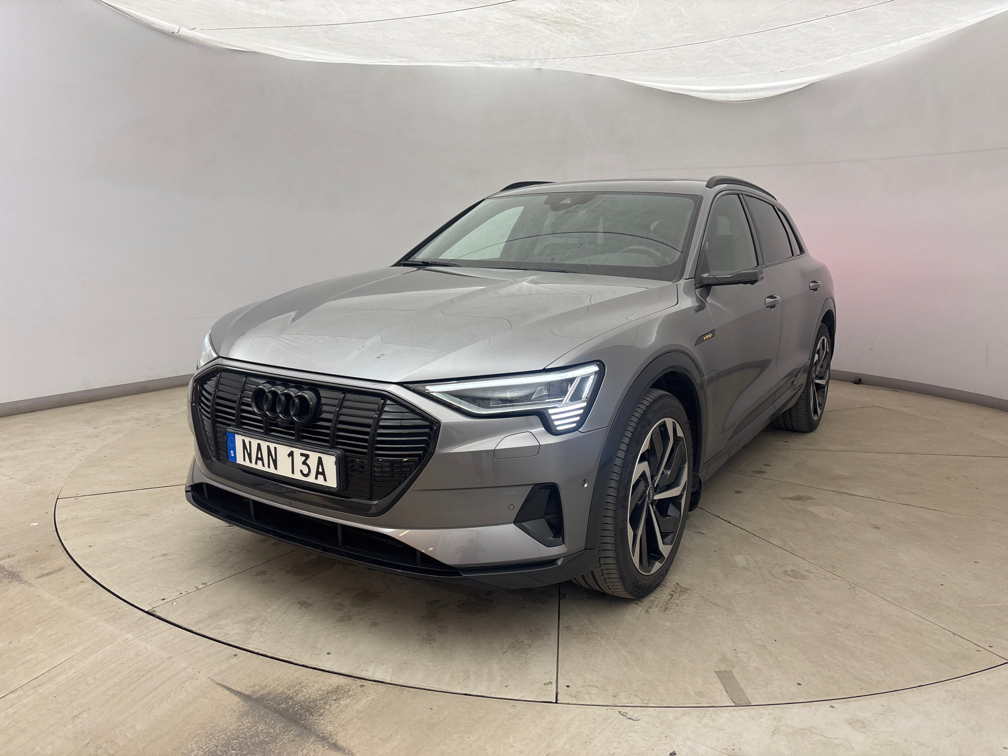 NowLeiloes | Auction Audi
