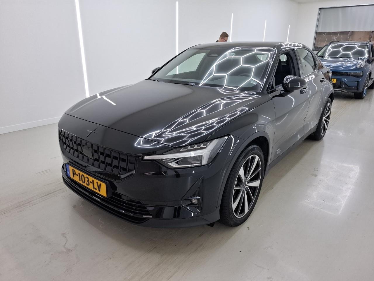 NowLeiloes | Auction Polestar