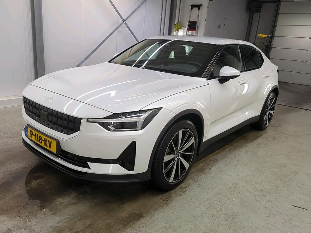 NowLeiloes | Auction Polestar