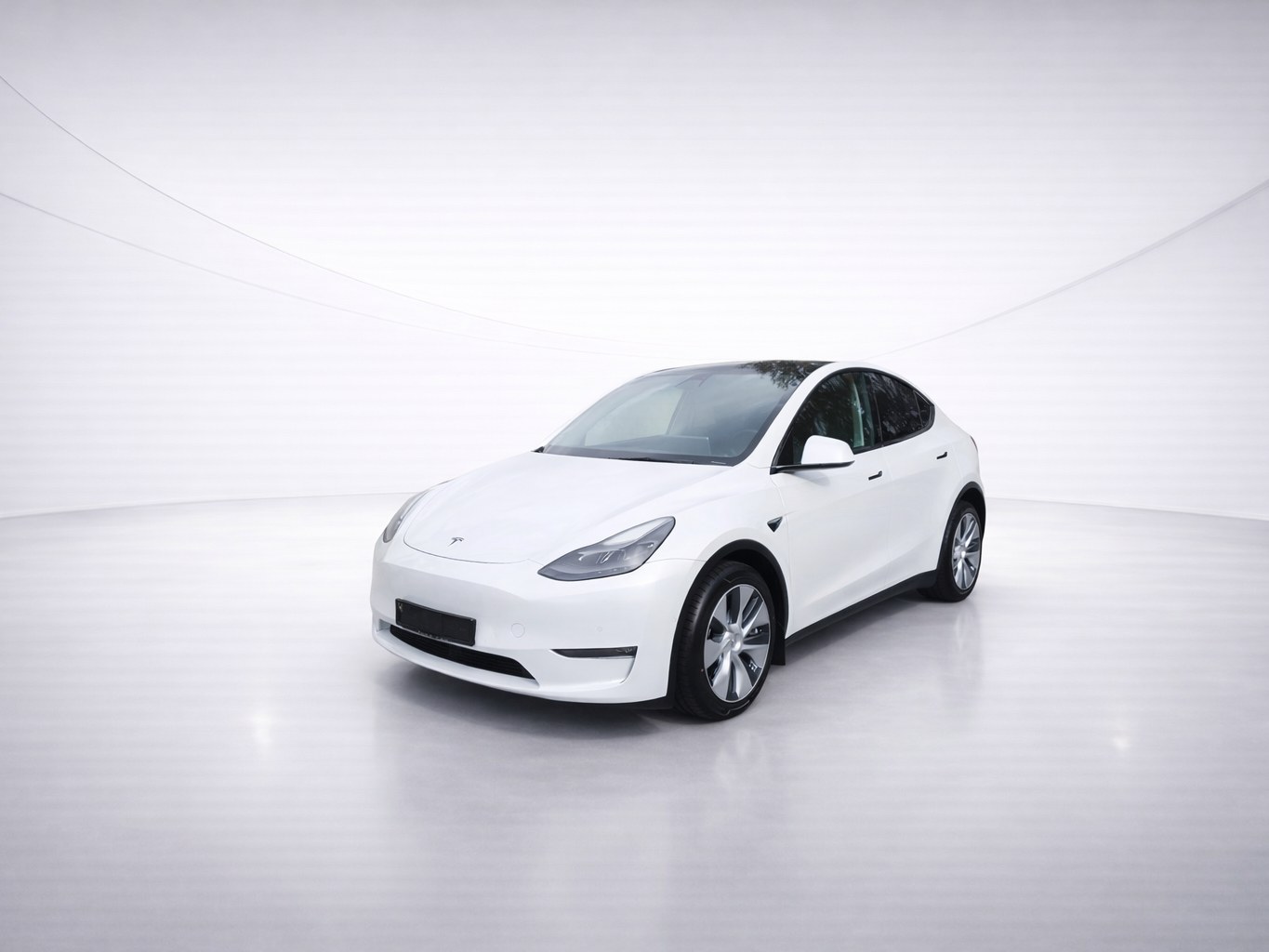 NowLeiloes | Leil&atilde;o Tesla | Tesla Model Y Long Range - Dual Motor - El&eacute;trico - Caixa autom&aacute;tica - 514 cv