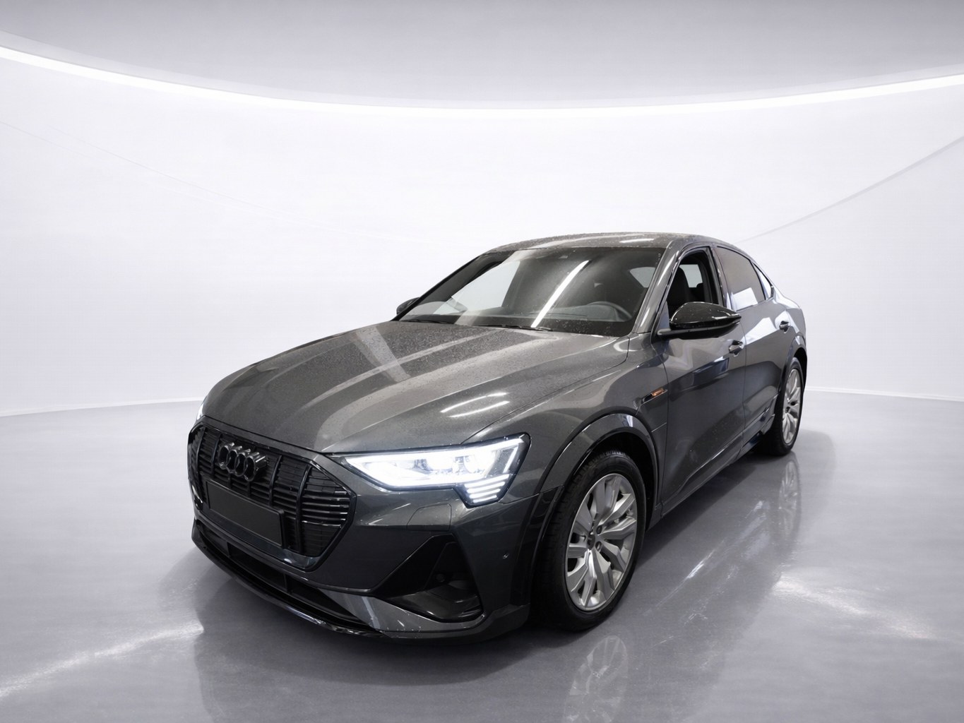 NowLeiloes | Leil&atilde;o Audi | Audi E-Tron Sportback - El&eacute;trico - Caixa autom&aacute;tica - 503 cv