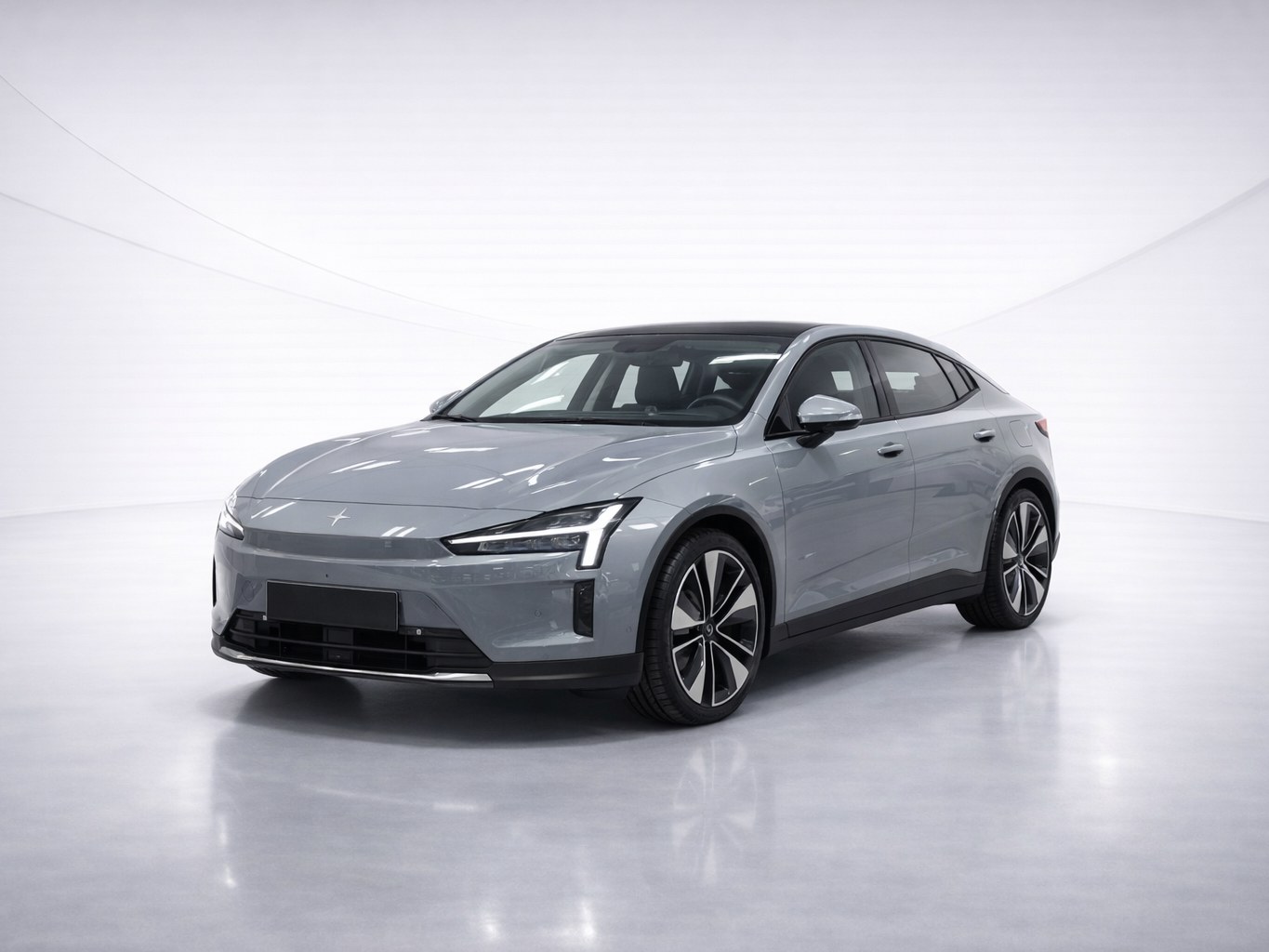 NowLeiloes | Leil&atilde;o Polestar | Polestar 4 Long Range 94 kWh - El&eacute;trico - Caixa autom&aacute;tica - 543 cv