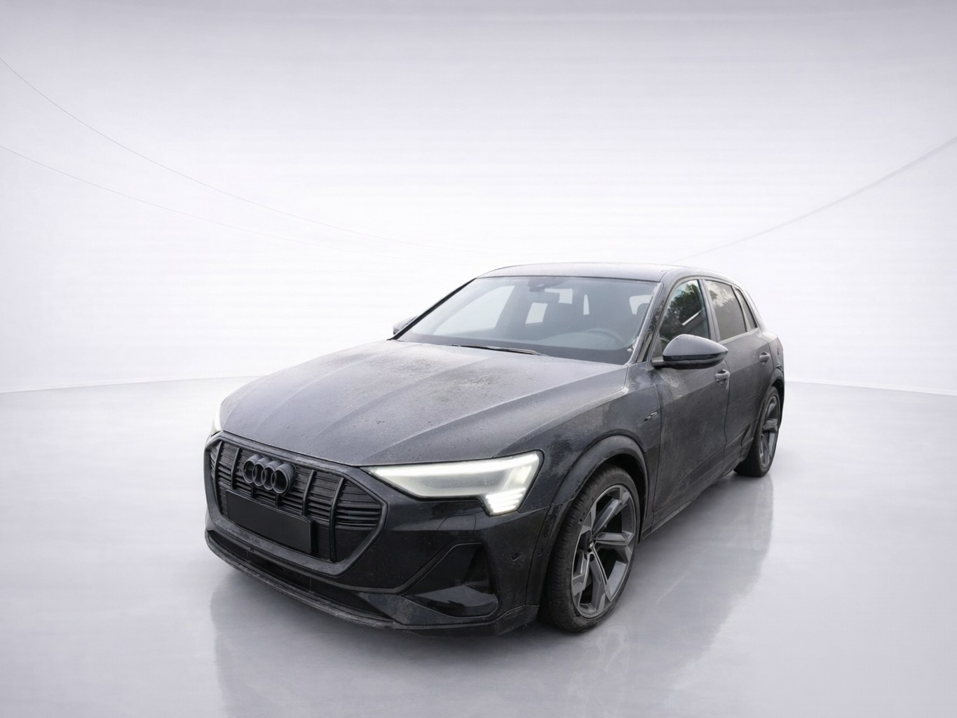 NowLeiloes | Auction Audi
