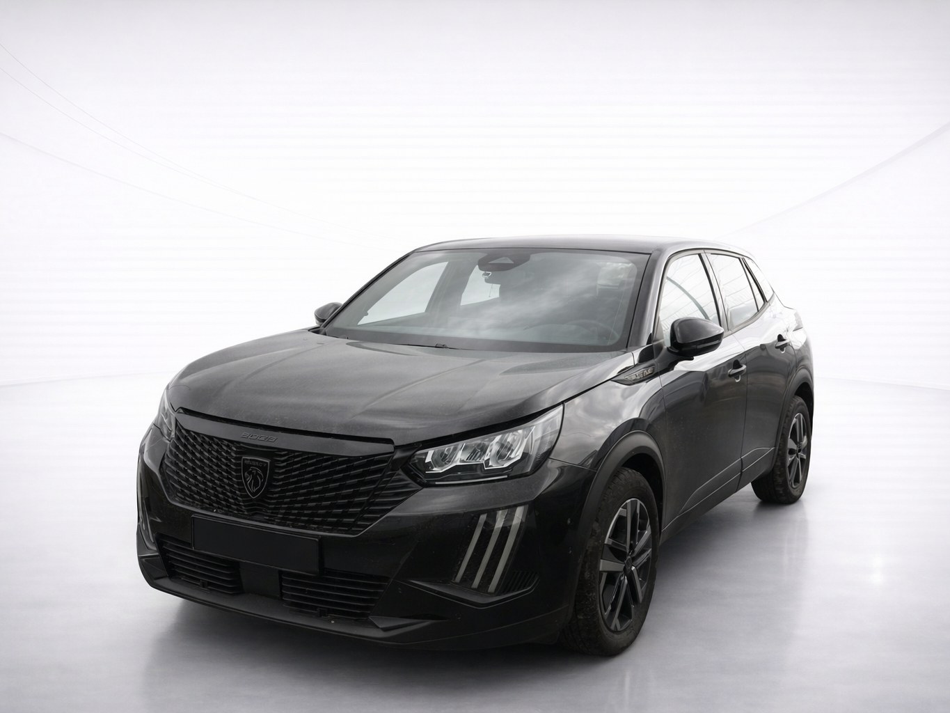 NowLeiloes | Auction Peugeot