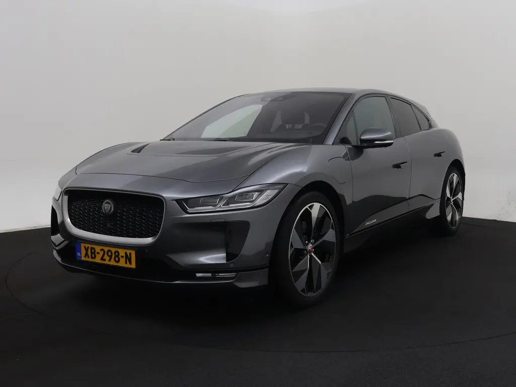 NowLeiloes | Auction Jaguar