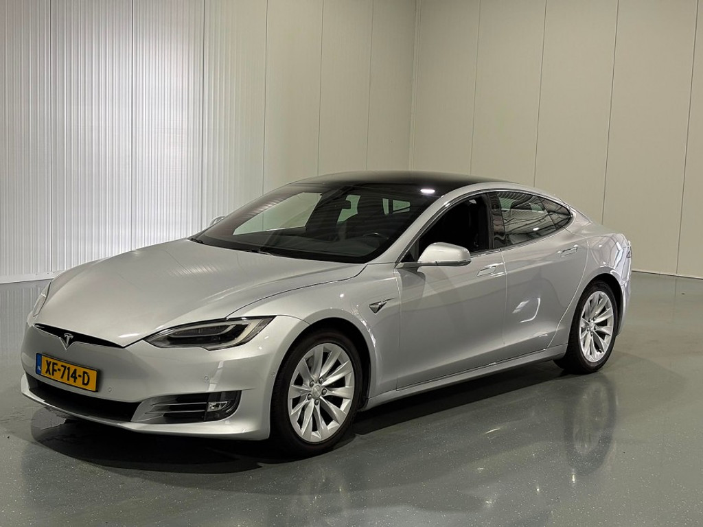 NowLeiloes | Auction Tesla
