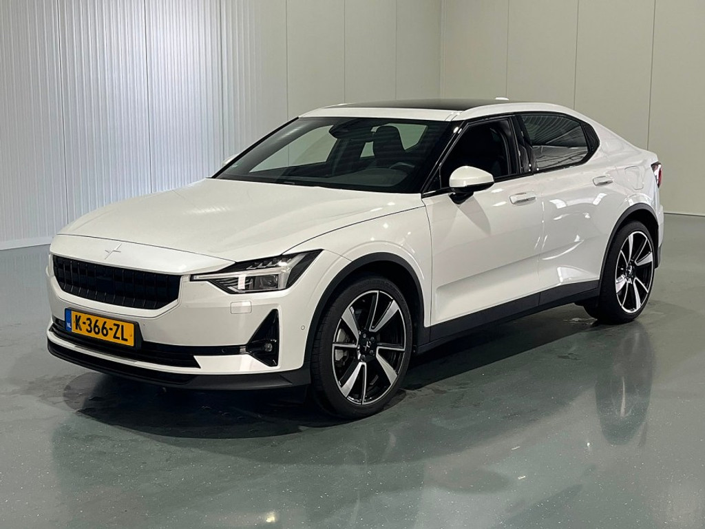 NowLeiloes | Auction Polestar