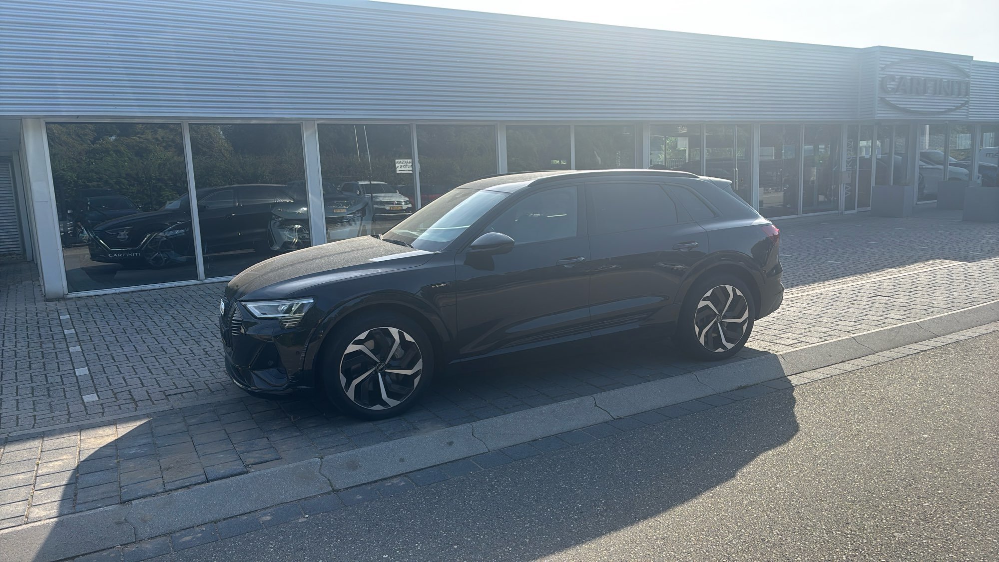 NowLeiloes | Auction AUDI