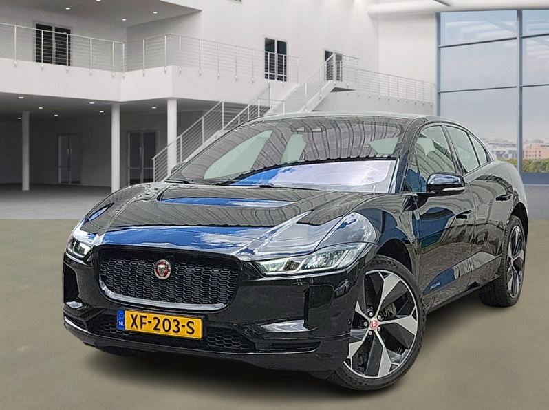 NowLeiloes | Auction Jaguar