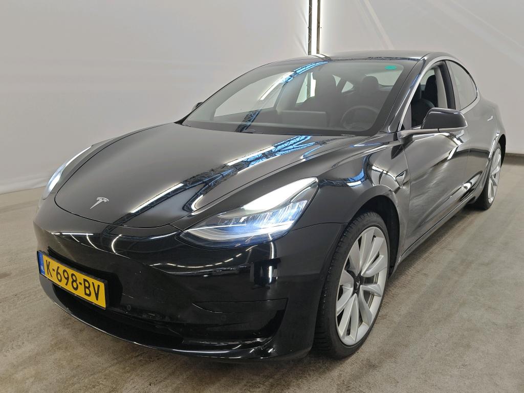 NowLeiloes | Auction Tesla