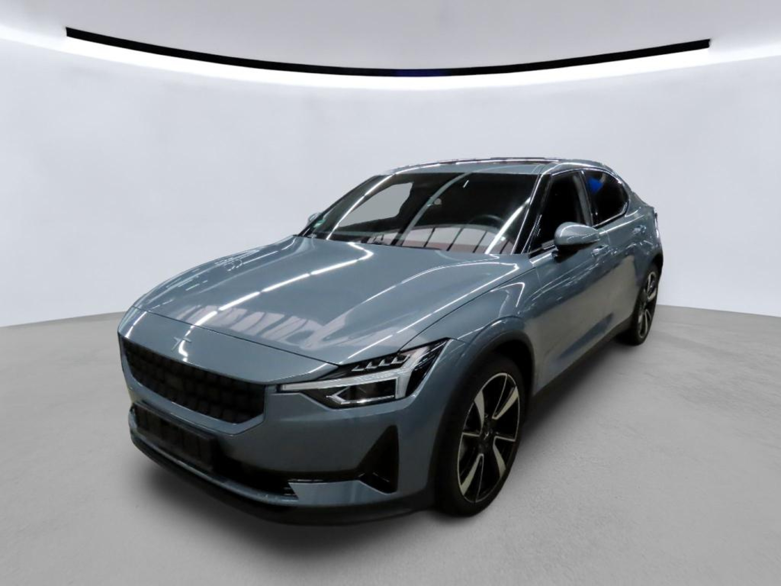 NowLeiloes | Auction Polestar