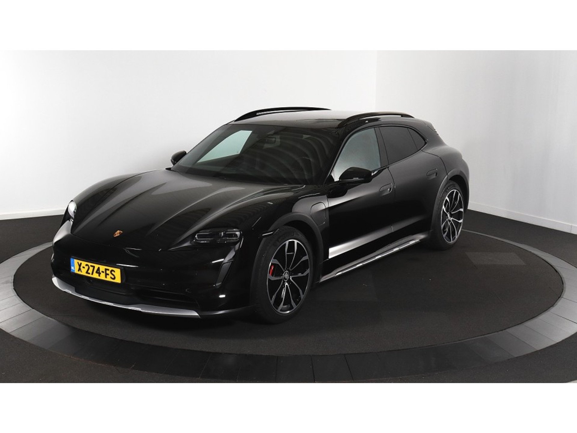 NowLeiloes | Auction Porsche