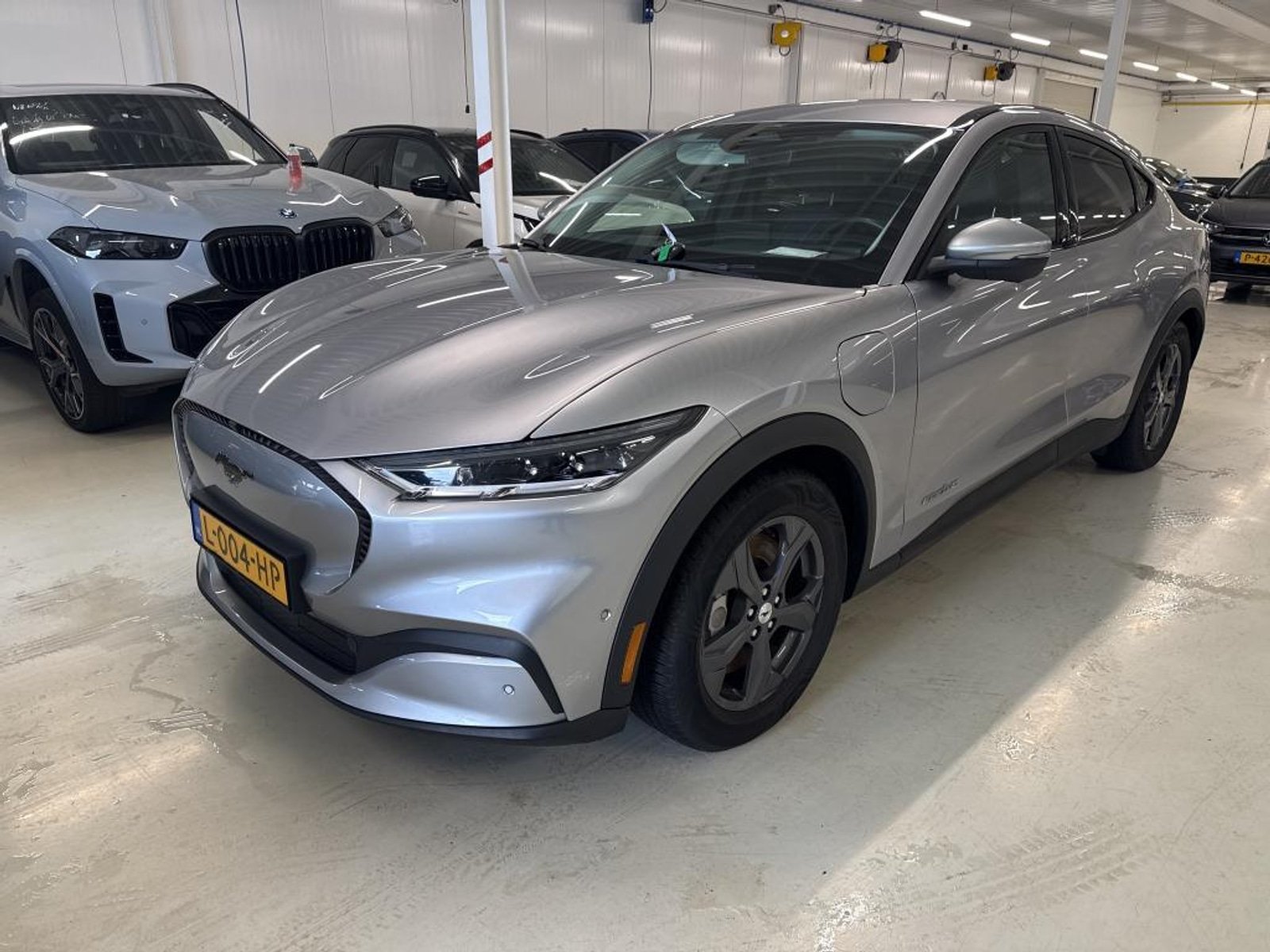 NowLeiloes | Auction Ford