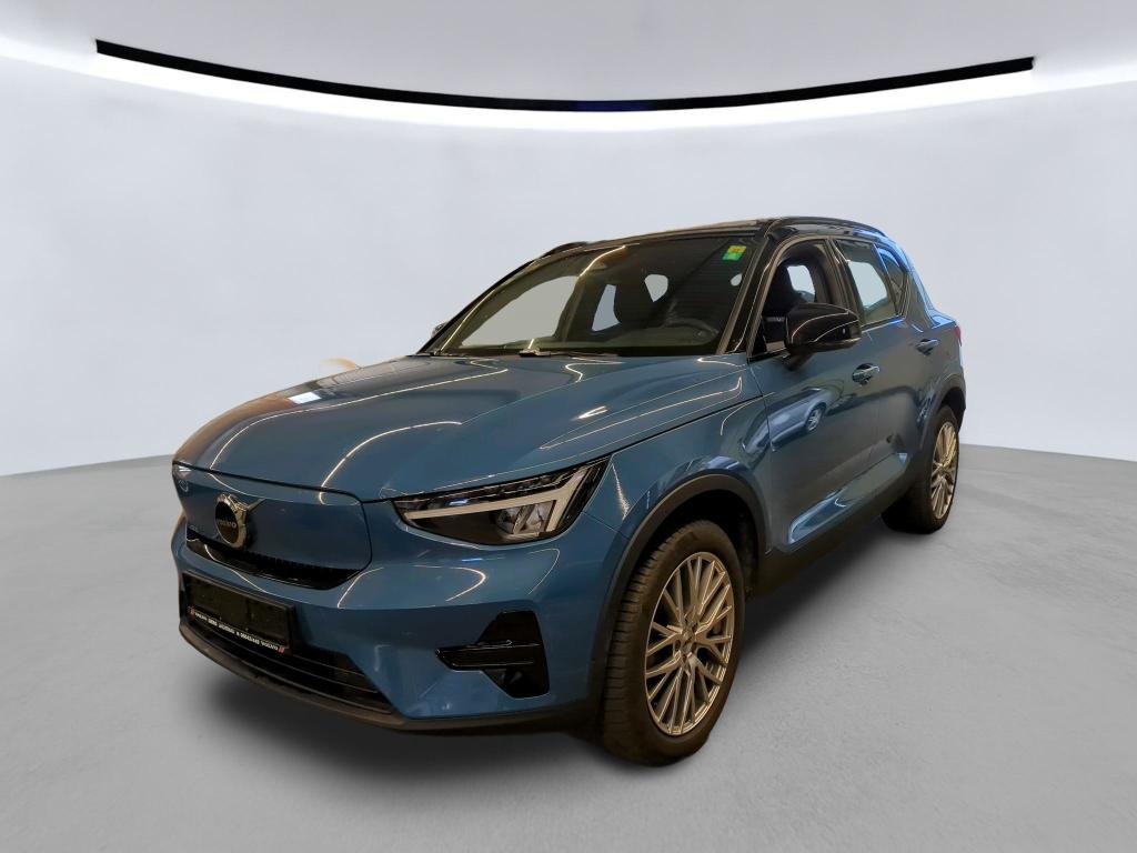 NowLeiloes | Leil&atilde;o Volvo | Volvo XC40 78 kWh - El&eacute;trico - Caixa autom&aacute;tica - 408 cv