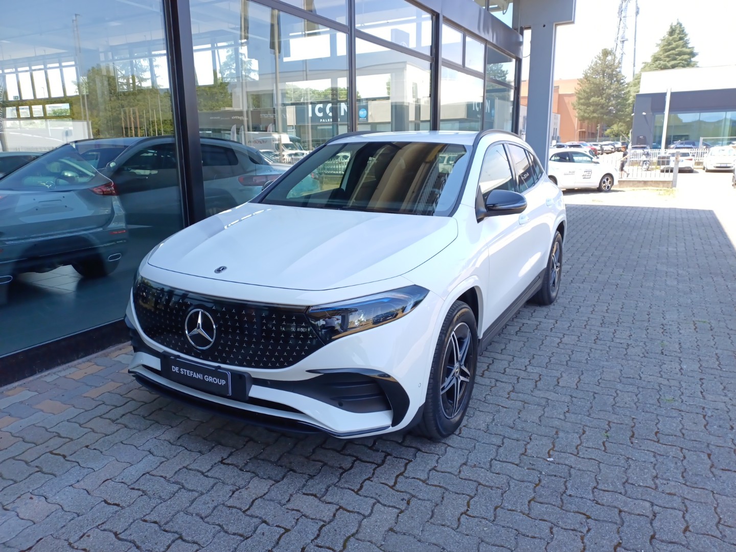 NowLeiloes | Auction Mercedes