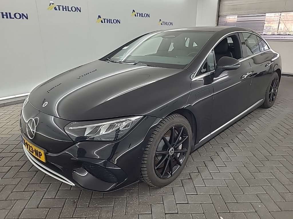 NowLeiloes | Leil&atilde;o Mercedes | Mercedes-Benz EQE 300 AMG Line - El&eacute;trico - Caixa autom&aacute;tica - 245 cv