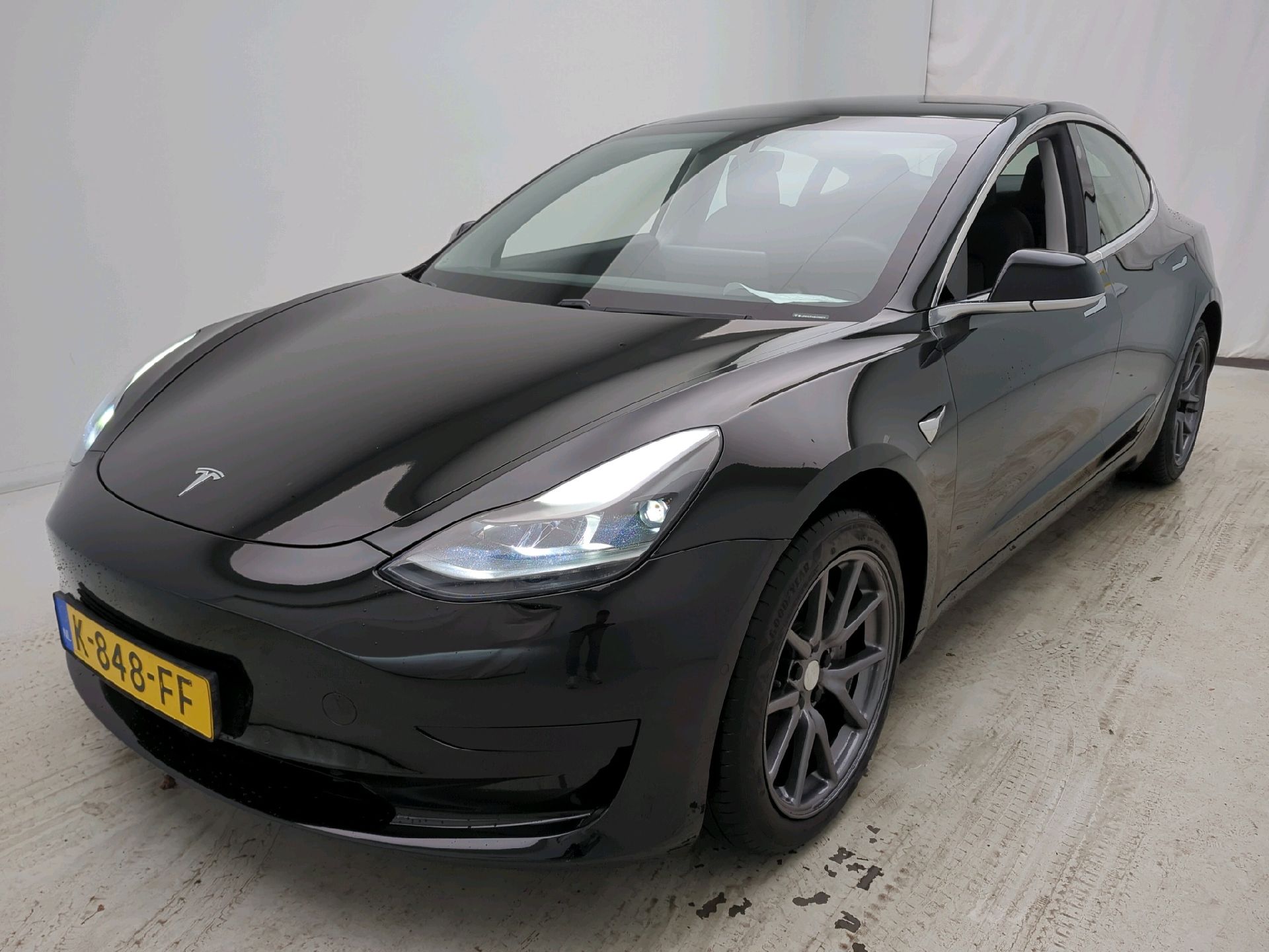 NowLeiloes | Auction Tesla