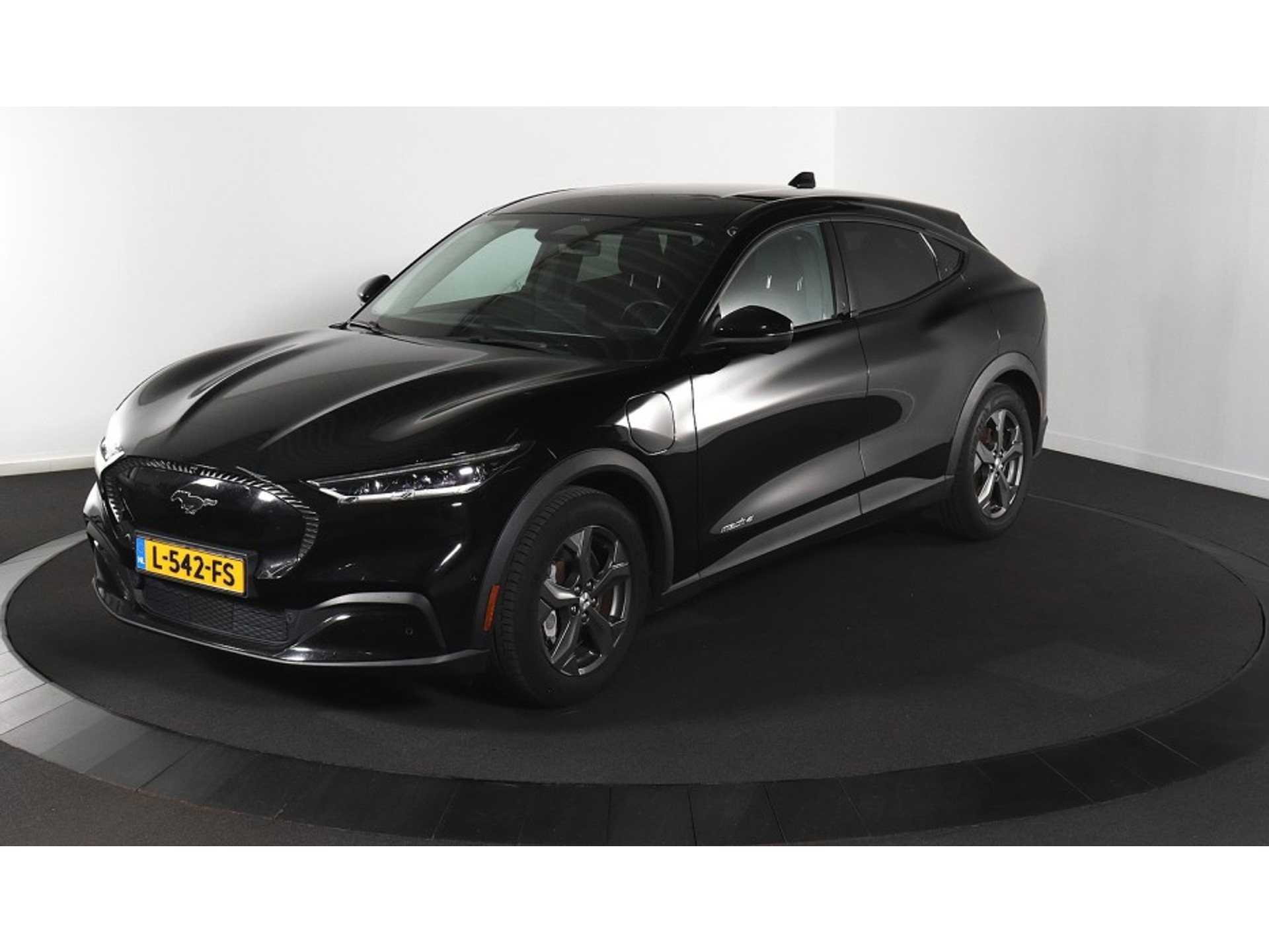 NowLeiloes | Auction Ford