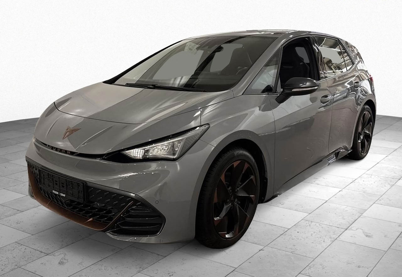 NowLeiloes | Auction Cupra
