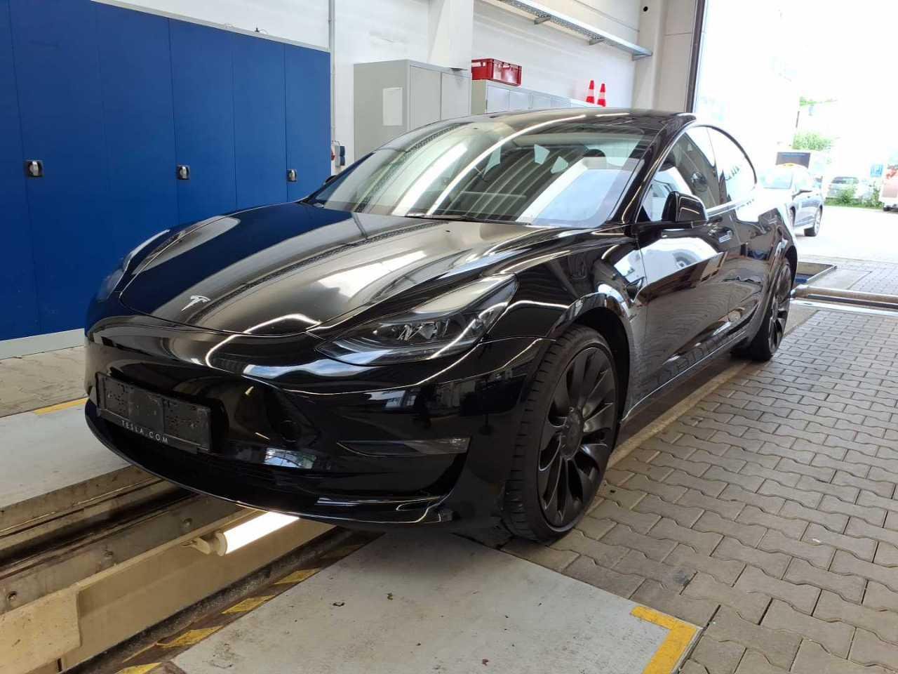 NowLeiloes | Auction Tesla