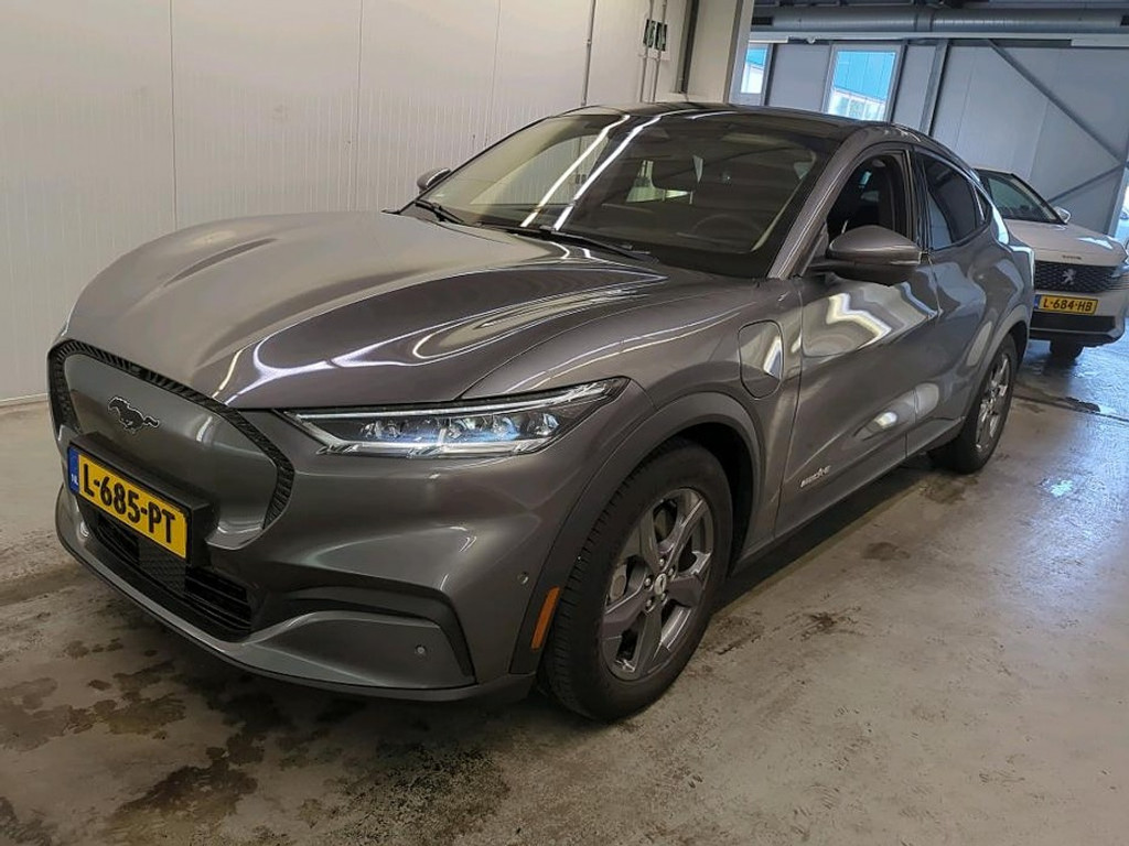 NowLeiloes | Auction Ford