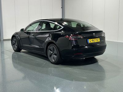 Tesla Model 3 2019. 175 155 Km. Mudan&ccedil;as: Autom&aacute;tico
Cor: preto, Pot&ecirc;ncia: 351, Chave: Sim.
VIN 