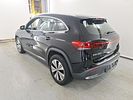 Mercedes Benz EQA 2021. 56 000 Km. Zahnrad: Automático
Farbe: preto.
Tipo de combustível Bild - 2