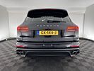 Porsche Cayenne III 2015. 252 000 Km. Zahnrad: Automático
Farbe: cinzento, Pferdestärke: 416. Bild - 5
