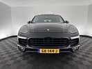 Porsche Cayenne III 2015. 252 000 Km. Zahnrad: Automático
Farbe: cinzento, Pferdestärke: 416. Bild - 4