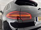 Porsche Cayenne III 2015. 252 000 Km. Zahnrad: Automático
Farbe: cinzento, Pferdestärke: 416. Bild - 12