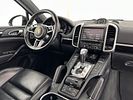 Porsche Cayenne III 2015. 252 000 Km. Zahnrad: Automático
Farbe: cinzento, Pferdestärke: 416. Bild - 16