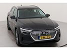 Audi 2020. 110 000 Km. Zahnrad: Automático
Farbe: preto.
Tipo de combustível
Elétrica (bateria) Bild - 1