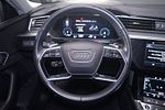 Audi e-tron Sportback 2021. 115 000 Km. Zahnrad: Automático
Farbe: Branco.
Poder
230 kW (313 Bild - 10