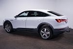 Audi e-tron Sportback 2021. 115 000 Km. Zahnrad: Automático
Farbe: Branco.
Poder
230 kW (313 Bild - 3