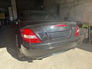 Mercedes Benz SLK 200 2008. 170 000 Km. Mudanças: Manual
Tipo de motor: gasolina, Chave: Sim. Fotos - 1