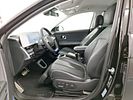 ioniq 2022. 61 800 Km. Mudan&ccedil;as: Autom&aacute;tico
Cor: preto.
Marca e modeloHyundai IONIQ 5 Fotos - 6