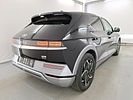 ioniq 2022. 61 800 Km. Mudan&ccedil;as: Autom&aacute;tico
Cor: preto.
Marca e modeloHyundai IONIQ 5 Fotos - 3