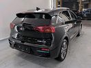 Kia eniro 2020. 78 400 Km. Mudan&ccedil;as: Autom&aacute;tico
Cor: preto.
Marca e modeloKia Niro Fotos - 3