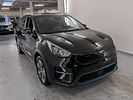 Kia eniro 2020. 78 400 Km. Mudan&ccedil;as: Autom&aacute;tico
Cor: preto.
Marca e modeloKia Niro Fotos - 1