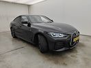 BMW i4 2022. 115 300 Km
Cor: preto.
Marca e modeloBMW i4
MudançasAutomático
Mudanças1 Fotos - 1