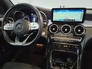 Mercedes Benz glc 220d 2021. 132 500 Km. Zahnrad: Automático
Farbe: azul.
Marca e Bild - 9