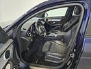 Mercedes Benz glc 220d 2021. 132 500 Km. Zahnrad: Automático
Farbe: azul.
Marca e Bild - 3