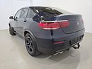 Mercedes Benz glc 220d 2021. 132 500 Km. Zahnrad: Automático
Farbe: azul.
Marca e Bild - 5