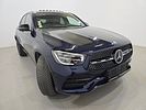 Mercedes Benz glc 220d 2021. 132 500 Km. Zahnrad: Automático
Farbe: azul.
Marca e Bild - 1